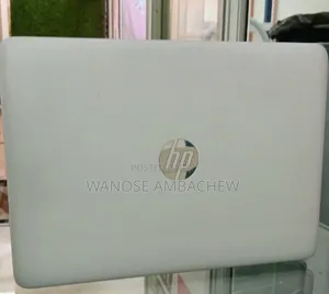 New Laptop HP EliteBook 840 G3 8GB Intel Core I5 SSD 256GB