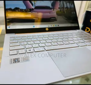 New Laptop HP Pavilion 14 16GB Intel Core I5 SSD 512GB