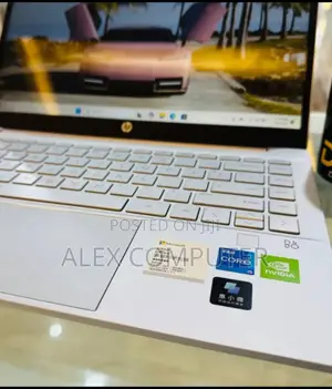 New Laptop HP Pavilion 14 16GB Intel Core I5 SSD 512GB