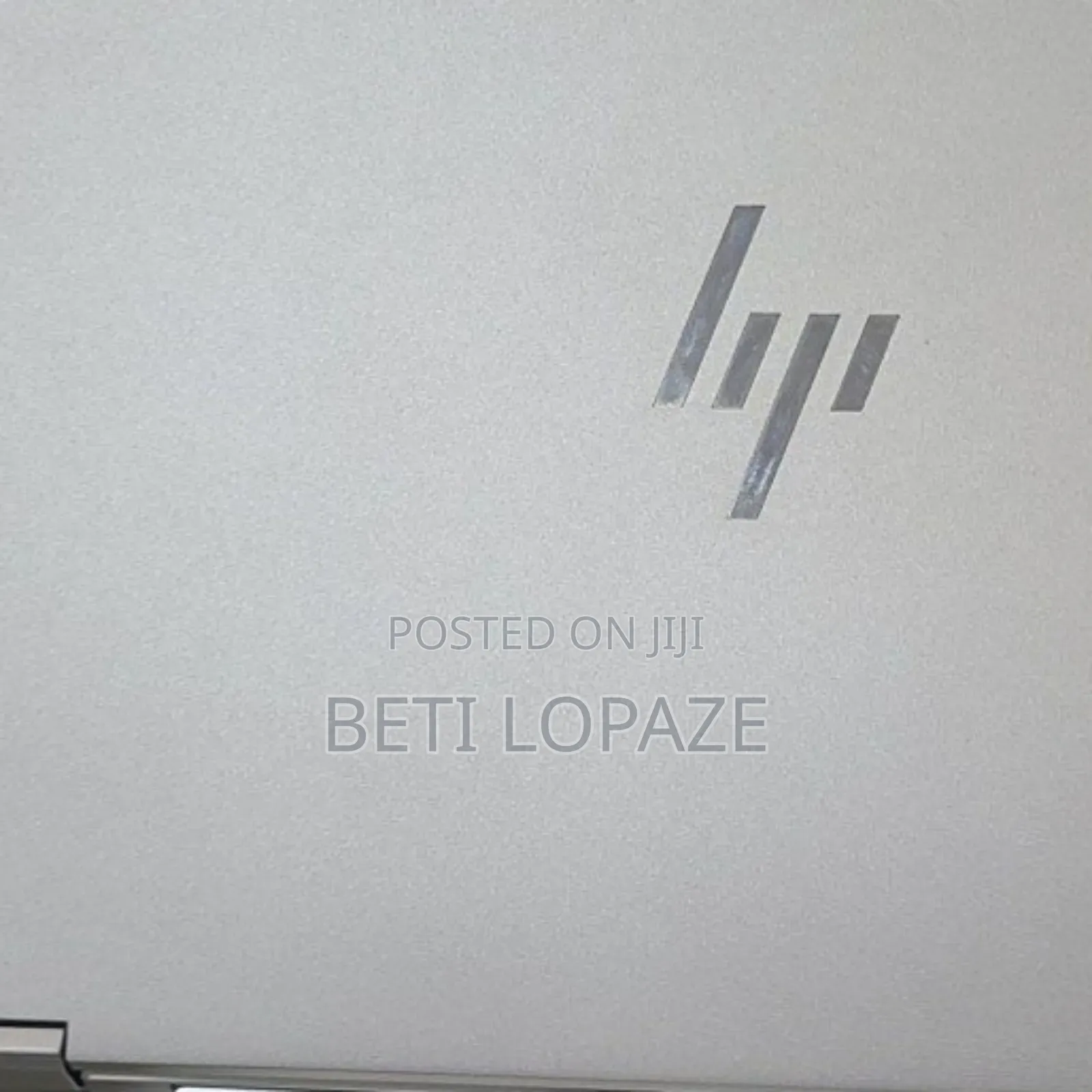 New Laptop HP EliteBook X GB Intel Core I7 SSD 1T