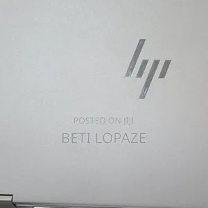 New Laptop HP EliteBook X GB Intel Core I7 SSD 1T