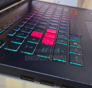 New Laptop Asus 16GB Intel Core I7 SSD 512GB