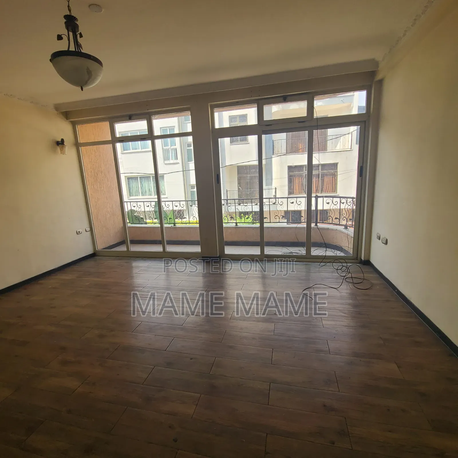 4bdrm House in Addis Abeba, Bole for rent