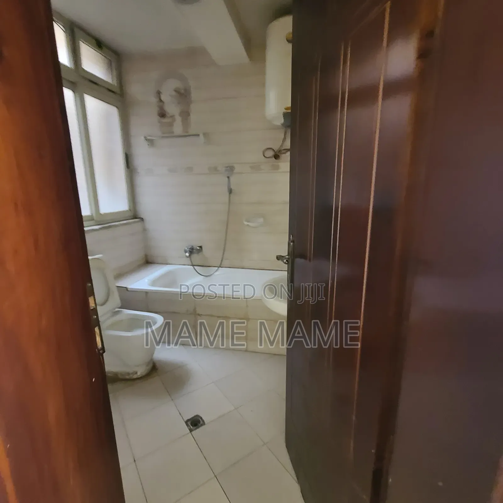 4bdrm House in Addis Abeba, Bole for rent