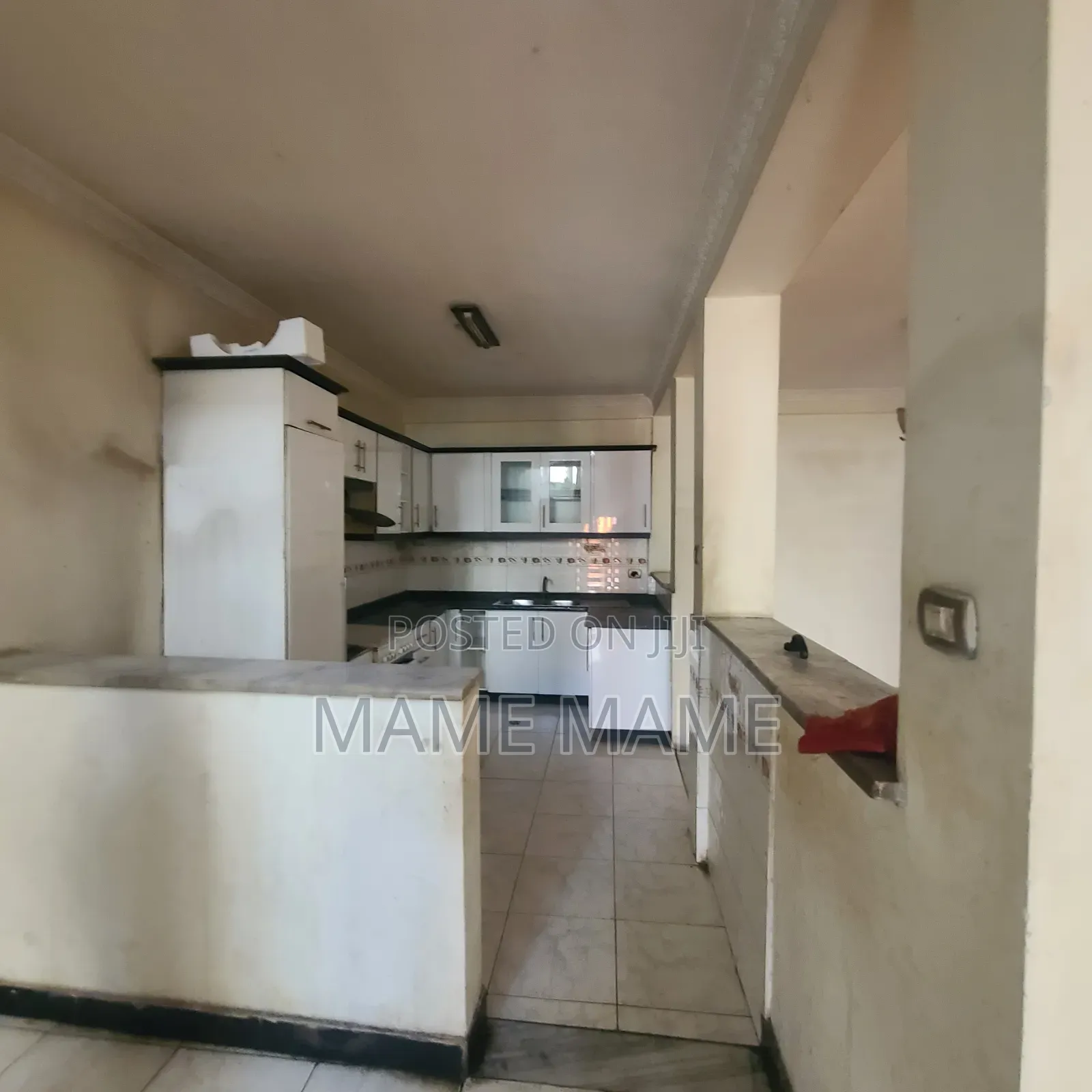 4bdrm House in Addis Abeba, Bole for rent