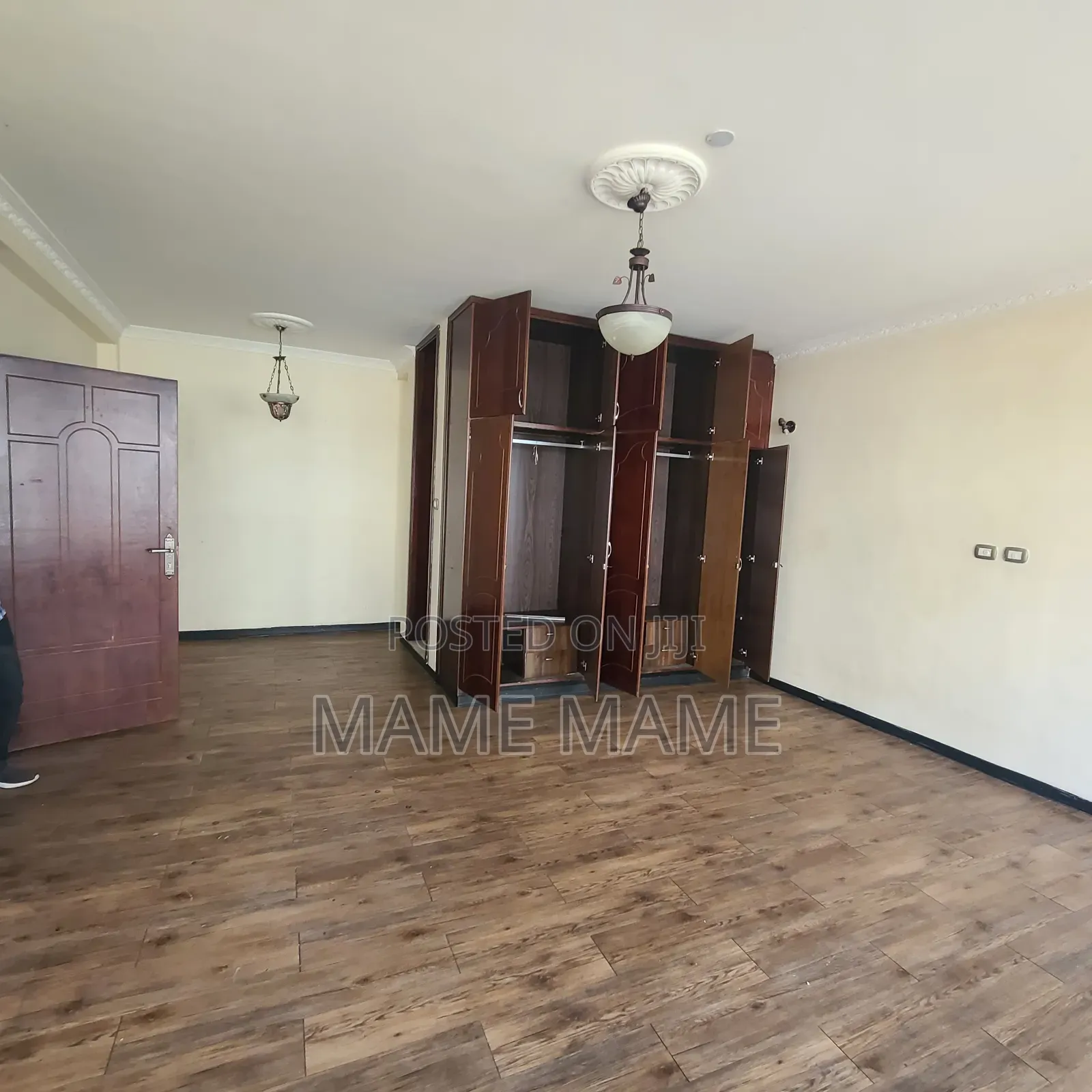 4bdrm House in Addis Abeba, Bole for rent
