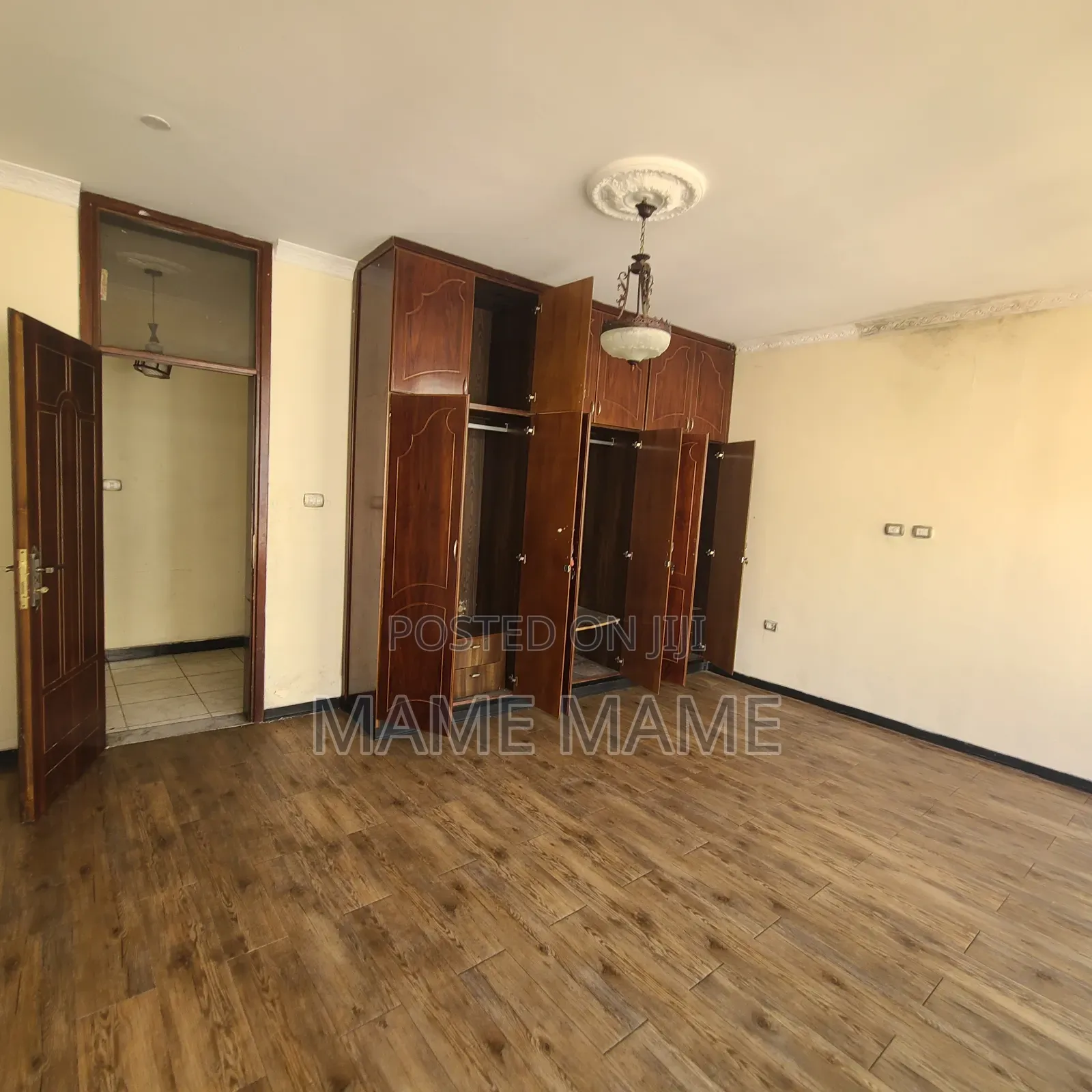 4bdrm House in Addis Abeba, Bole for rent