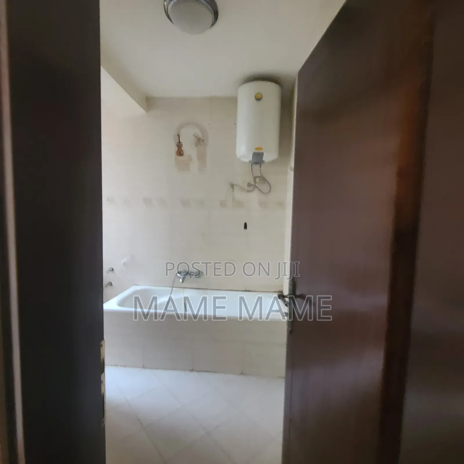 4bdrm House in Addis Abeba, Bole for rent