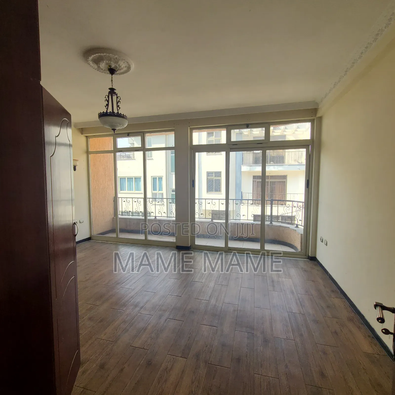4bdrm House in Addis Abeba, Bole for rent