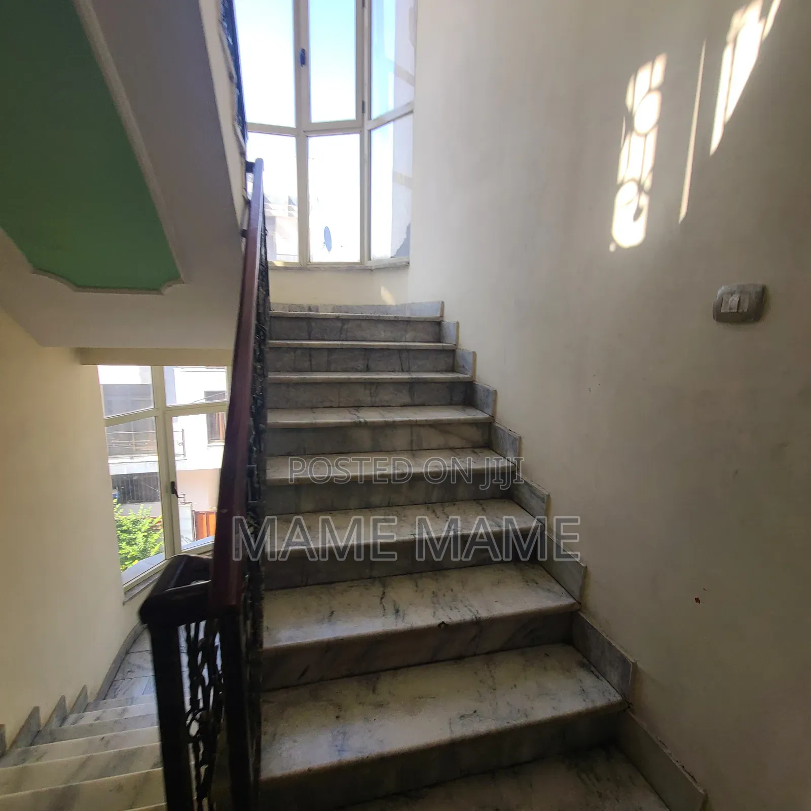 4bdrm House in Addis Abeba, Bole for rent