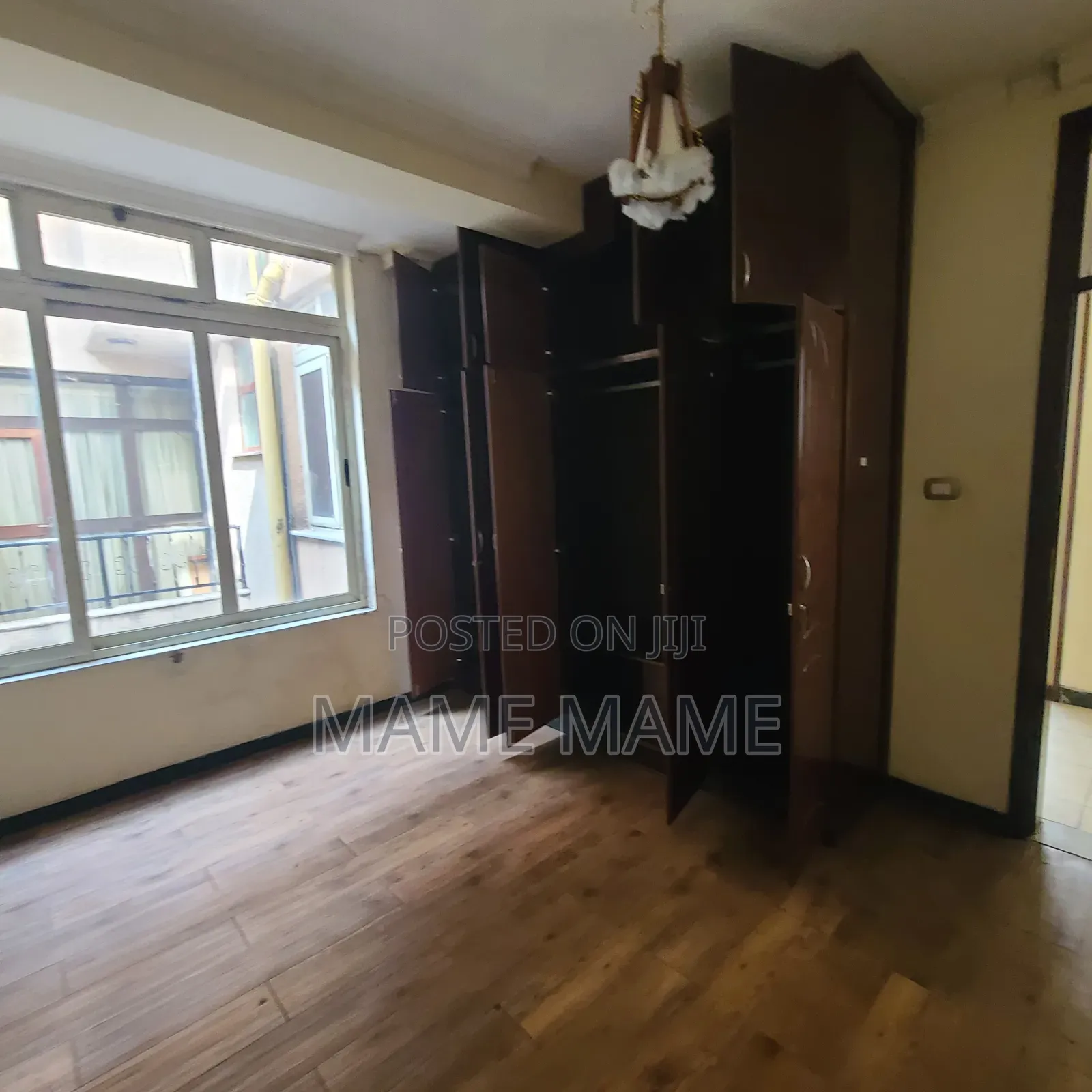 4bdrm House in Addis Abeba, Bole for rent