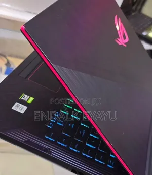 New Laptop Asus 16GB Intel Core I7 SSD 512GB