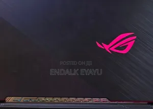 New Laptop Asus 16GB Intel Core I7 SSD 512GB