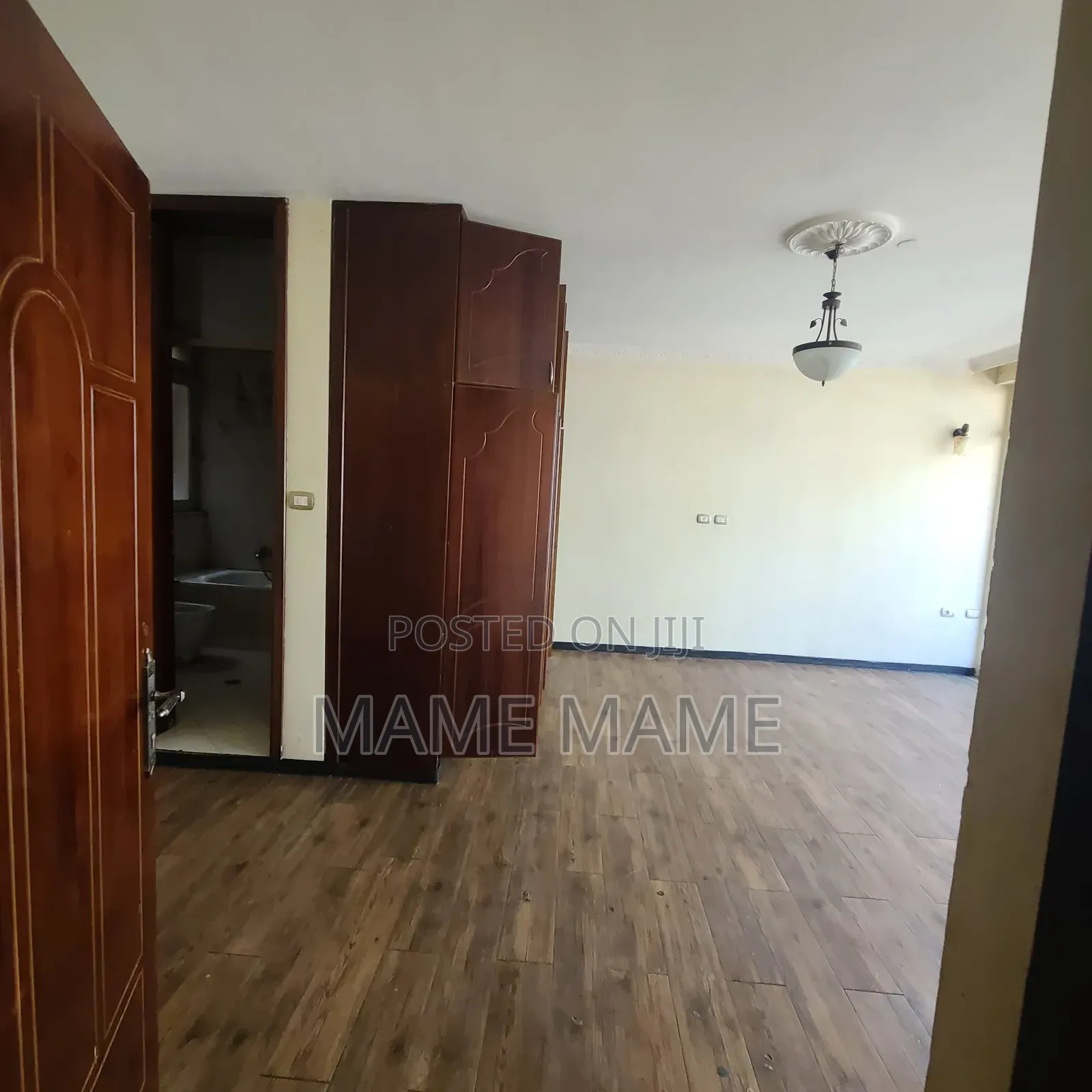 4bdrm House in Addis Abeba, Bole for rent