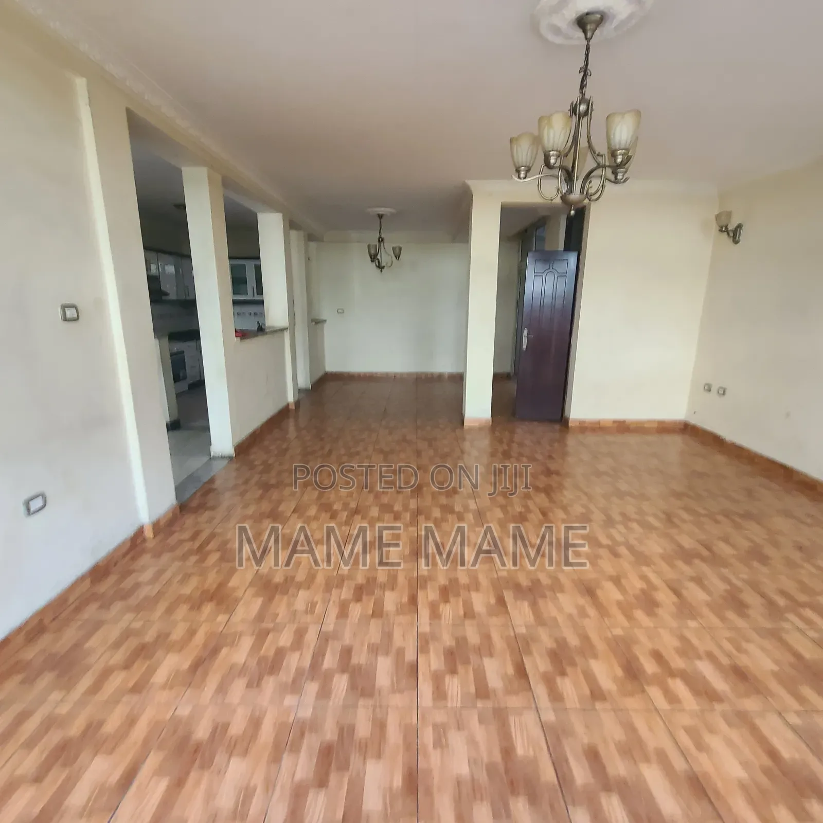 4bdrm House in Addis Abeba, Bole for rent