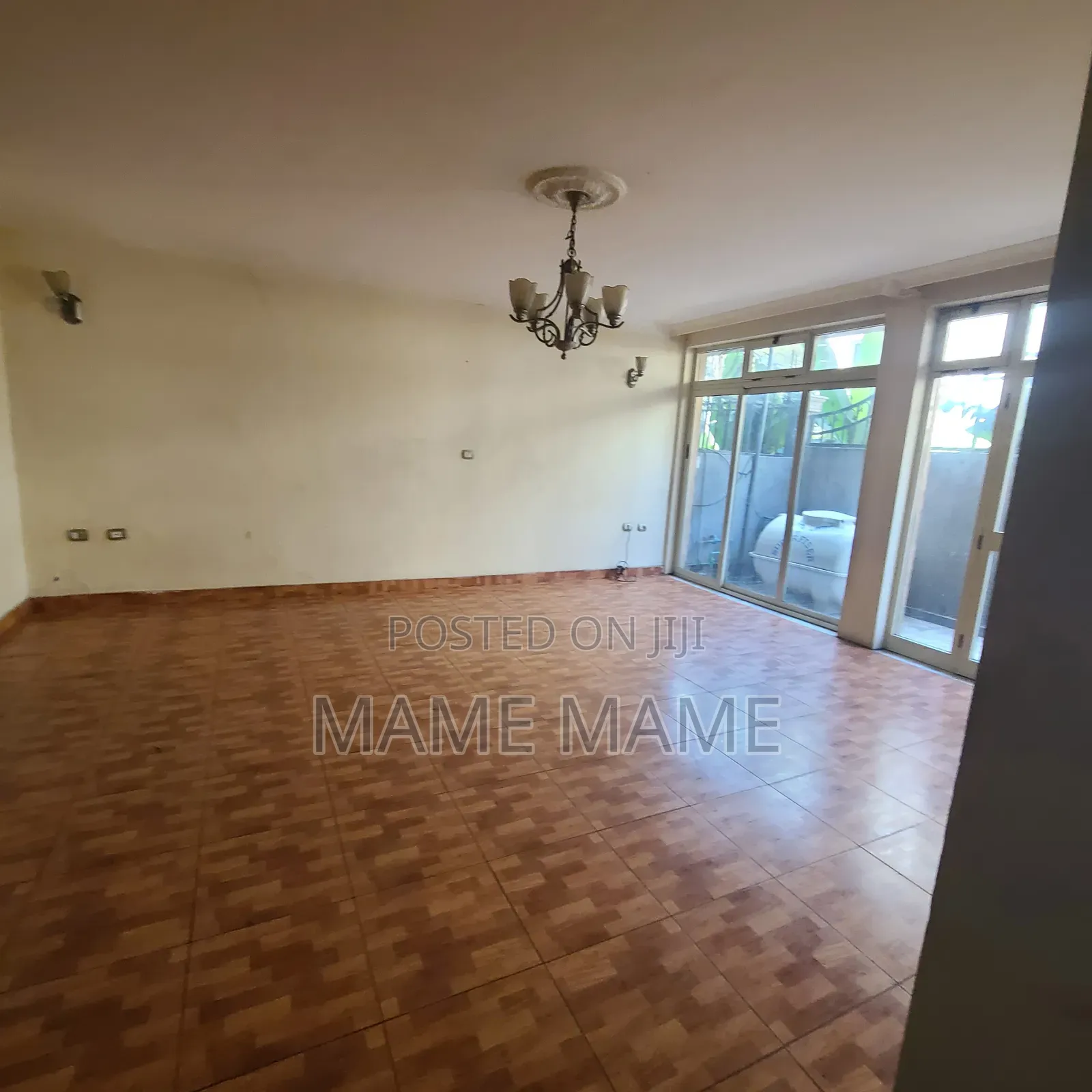 4bdrm House in Addis Abeba, Bole for rent