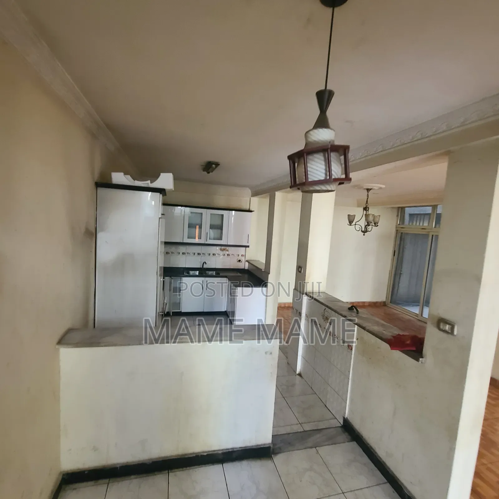 4bdrm House in Addis Abeba, Bole for rent