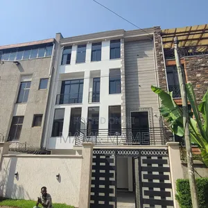 Photo - 5bdrm House in Addis Abeba, Bole for rent