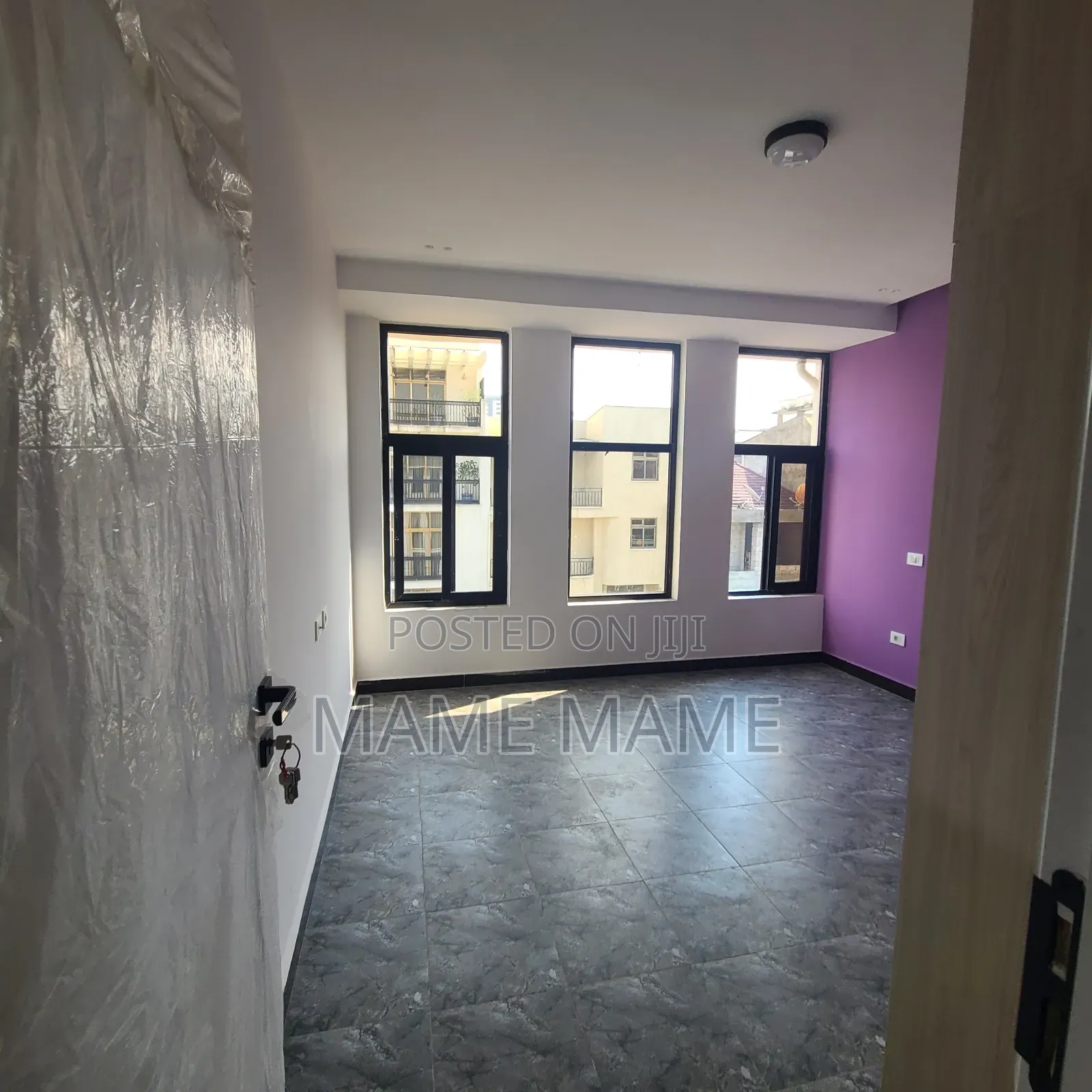 5bdrm House in Addis Abeba, Bole for rent