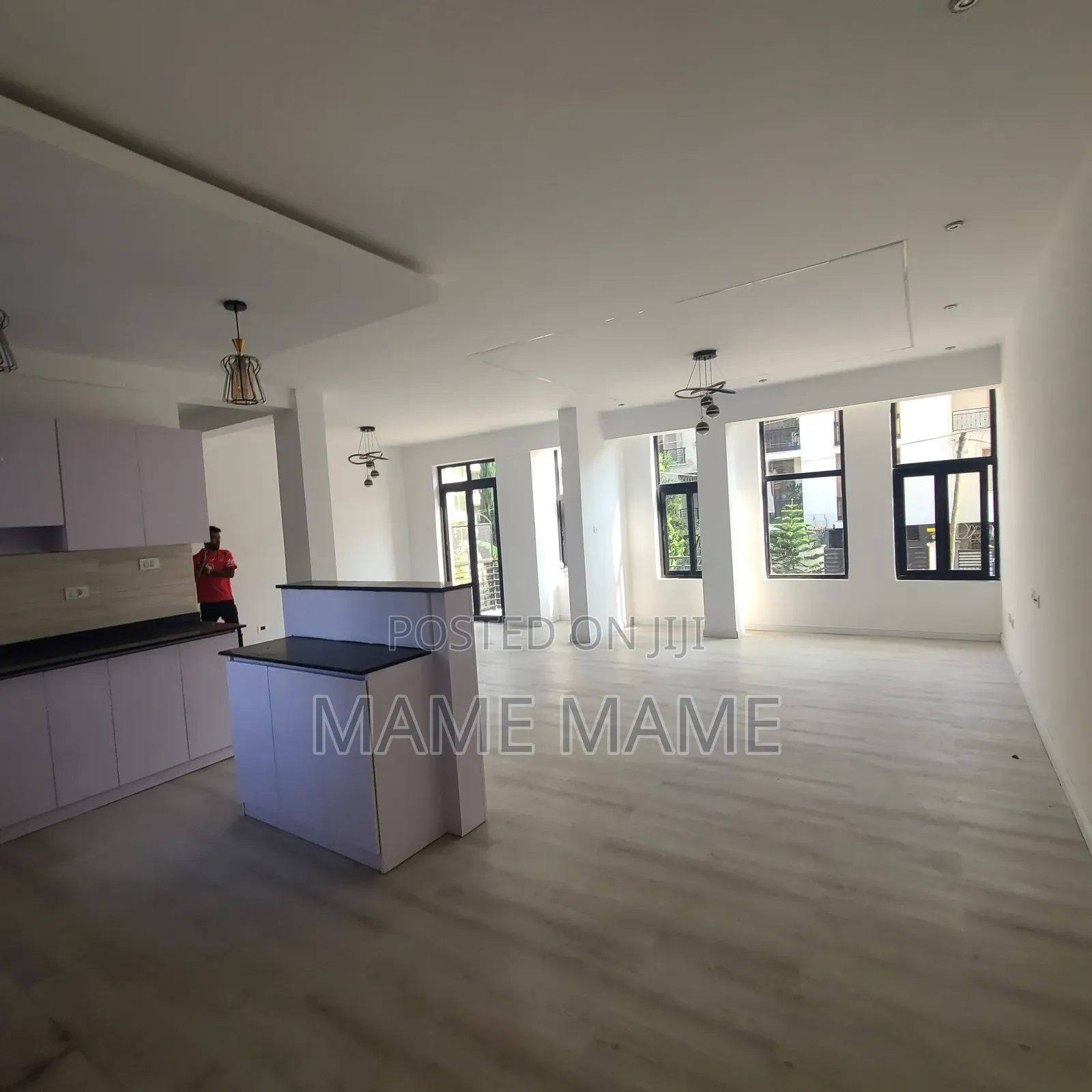 5bdrm House in Addis Abeba, Bole for rent