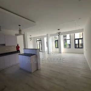 5bdrm House in Addis Abeba, Bole for rent