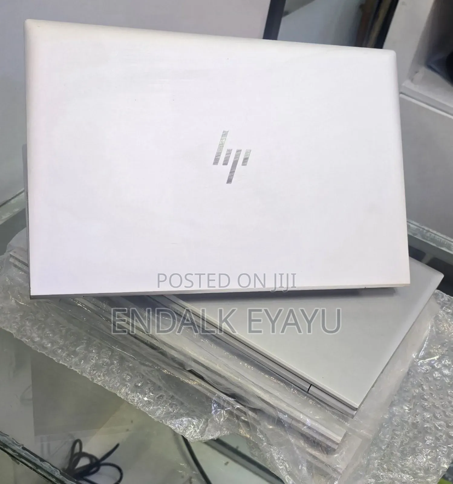 New Laptop HP EliteBook 840 G8 16GB Intel Core I7 SSD 512GB