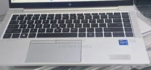 New Laptop HP EliteBook 840 G8 16GB Intel Core I7 SSD 512GB