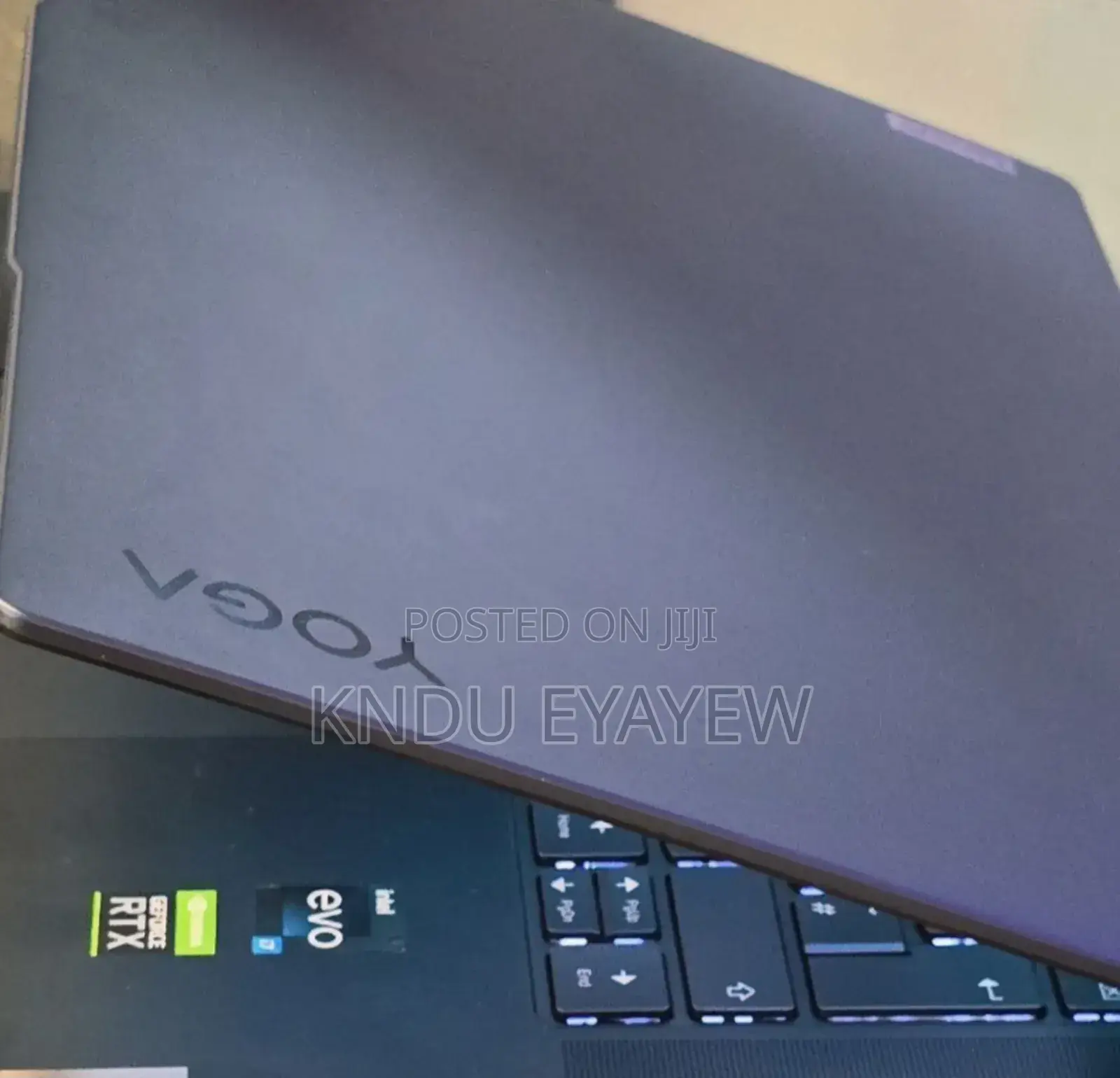 New Laptop Lenovo 32GB Intel Core I7 SSD 1T