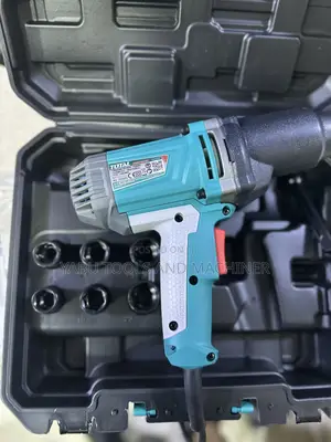 Impact Wrench 1050w