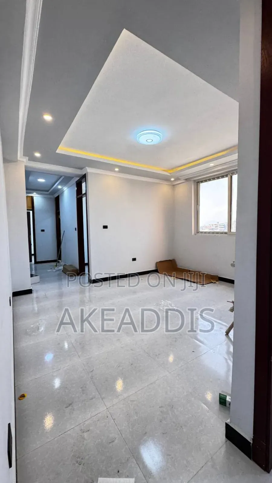 Furnished 2bdrm Condo in Bole Ayat for sale