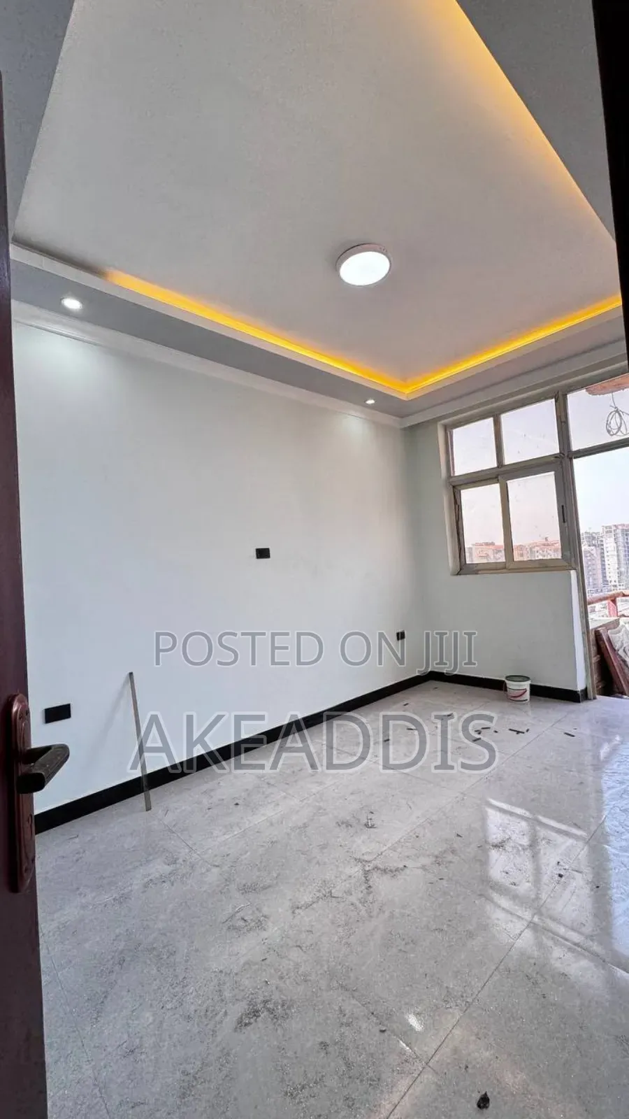 Furnished 2bdrm Condo in Bole Ayat for sale