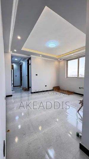 Furnished 2bdrm Condo in Bole Ayat for sale