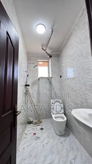 Furnished 2bdrm Condo in Bole Ayat for sale