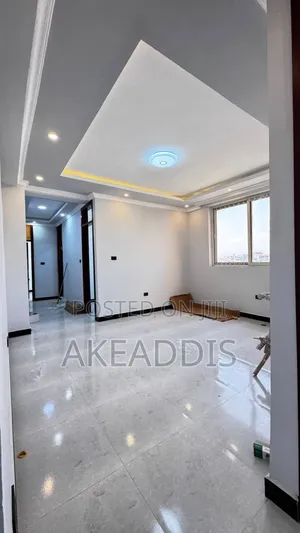 Furnished 2bdrm Condo in Bole Ayat for sale