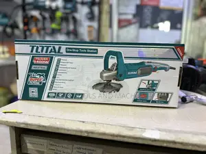 Orginal Total Polisher 1400w