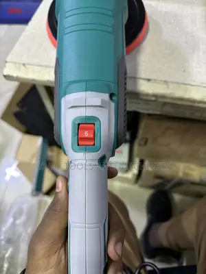 Orginal Total Polisher 1400w