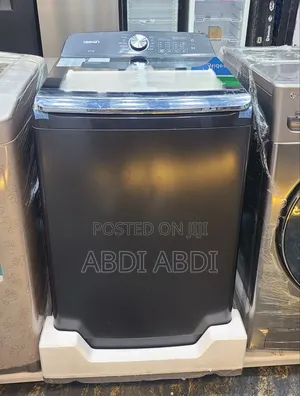 Photo - National16kg Awtomatic Weshing Mashine