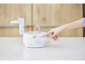 Photo - Omron C28p Nebulizer: Your Breath of Fresh Air