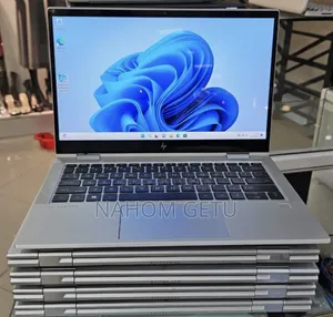 New Laptop HP EliteBook 840 16GB Intel Core I7 SSD 512GB