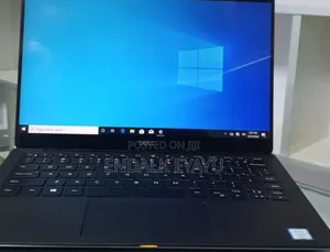 Photo - New Laptop Dell XPS 13 8GB Intel Core I5 SSD 512GB