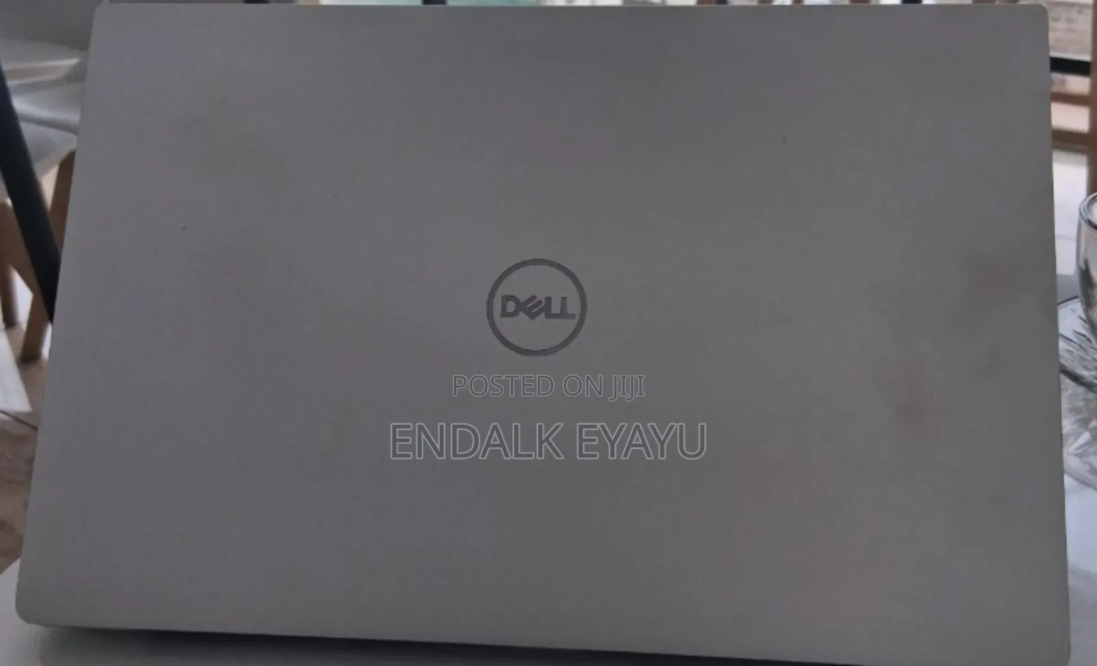 New Laptop Dell XPS 13 8GB Intel Core I5 SSD 512GB