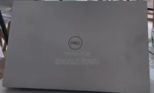 New Laptop Dell XPS 13 8GB Intel Core I5 SSD 512GB