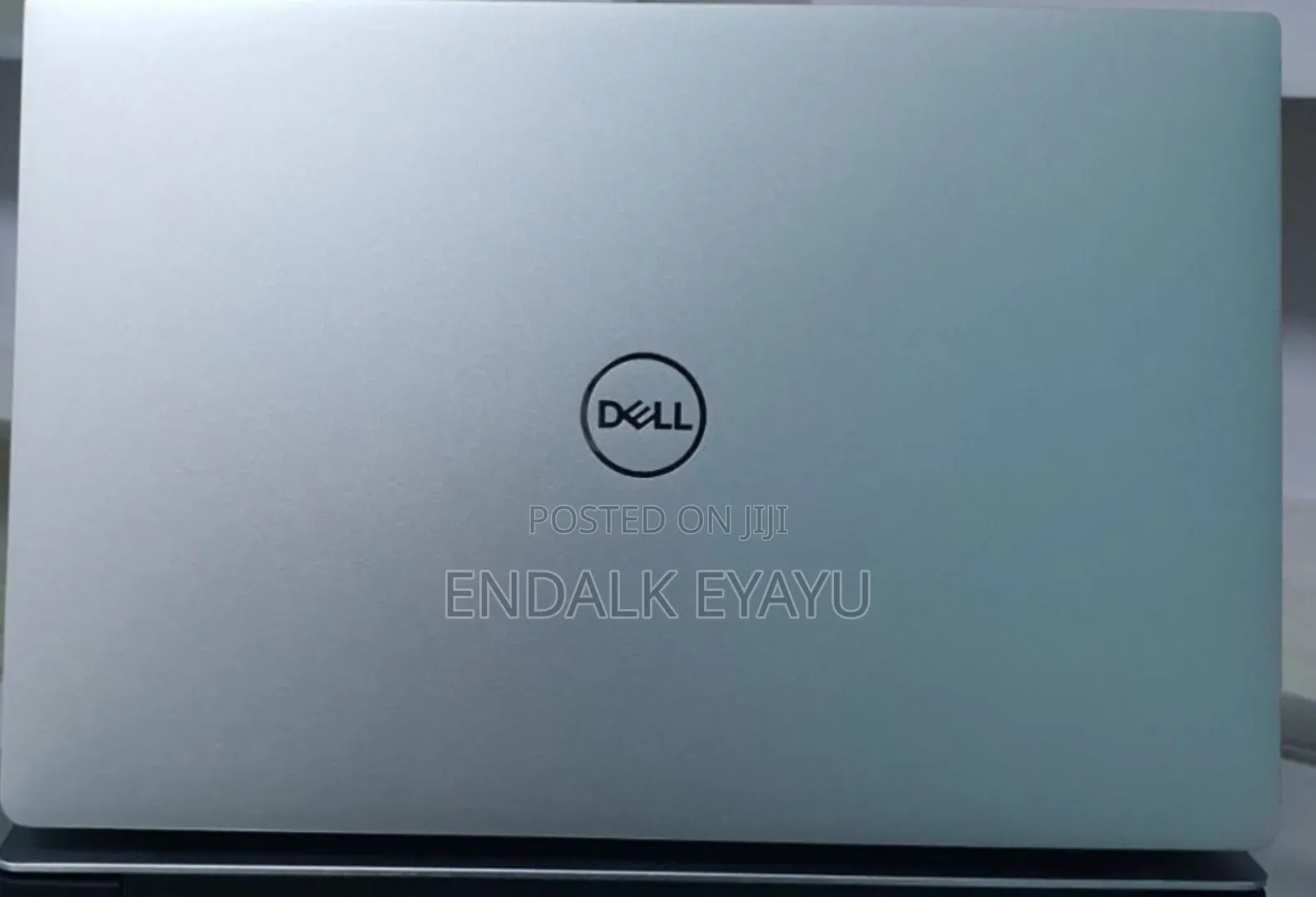 New Laptop Dell XPS 13 8GB Intel Core I5 SSD 512GB