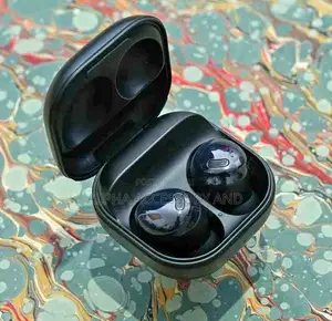 Photo - Samsung Galaxy Buds2 Pro
