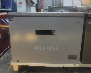 Orbit 455 Model Deep Frezeer