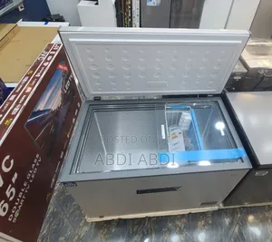 Orbit 455 Model Deep Frezeer