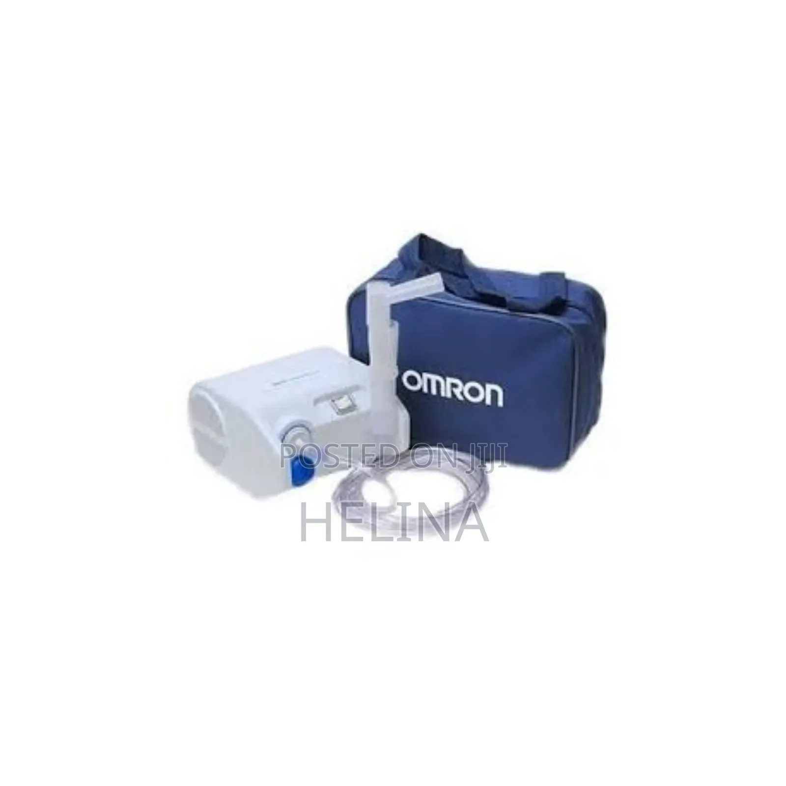 Nebulize With Confidence: The Omron C28p Experience