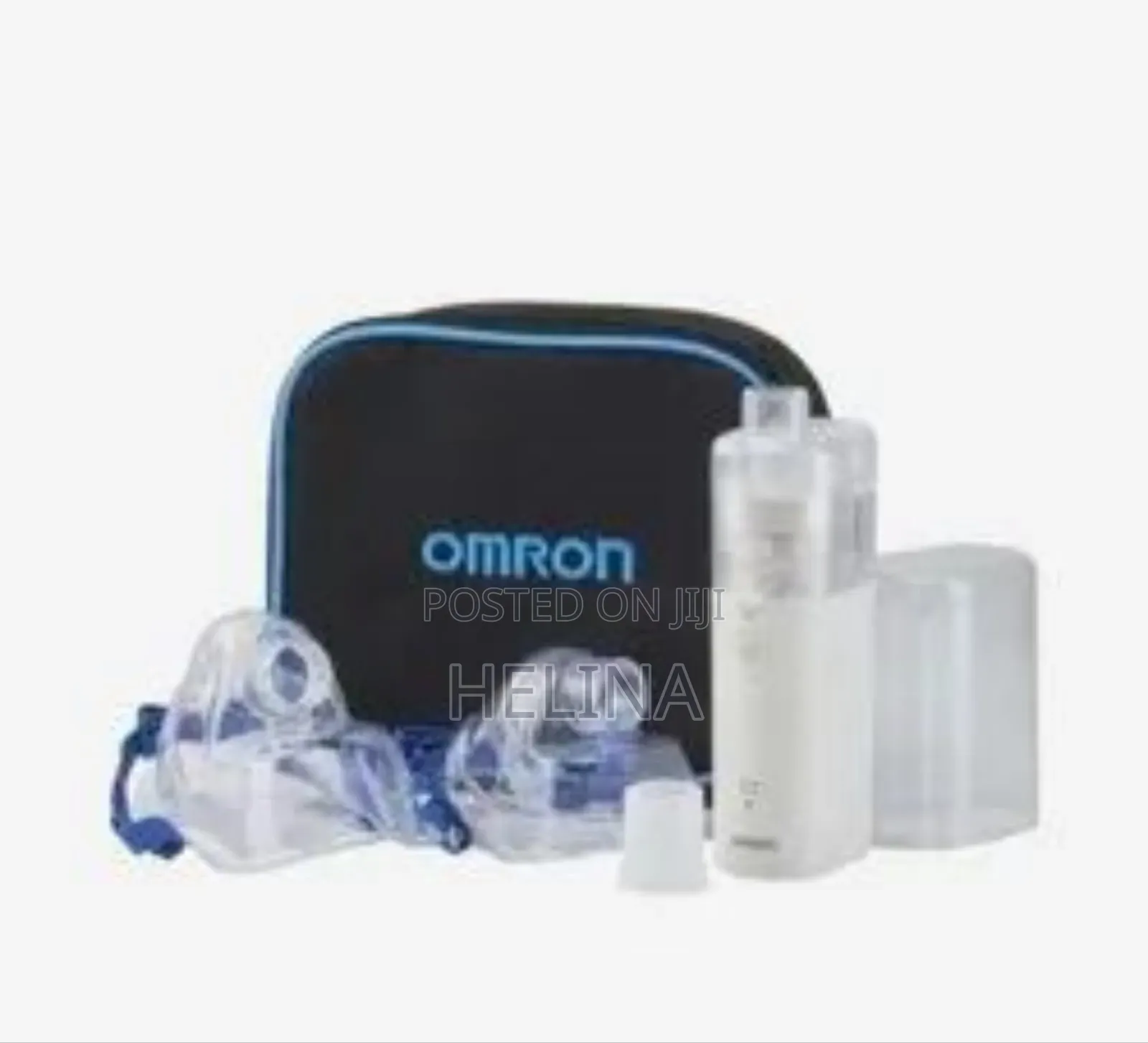 Omron C28p Nebulizer: Designed for Your Lifestyle