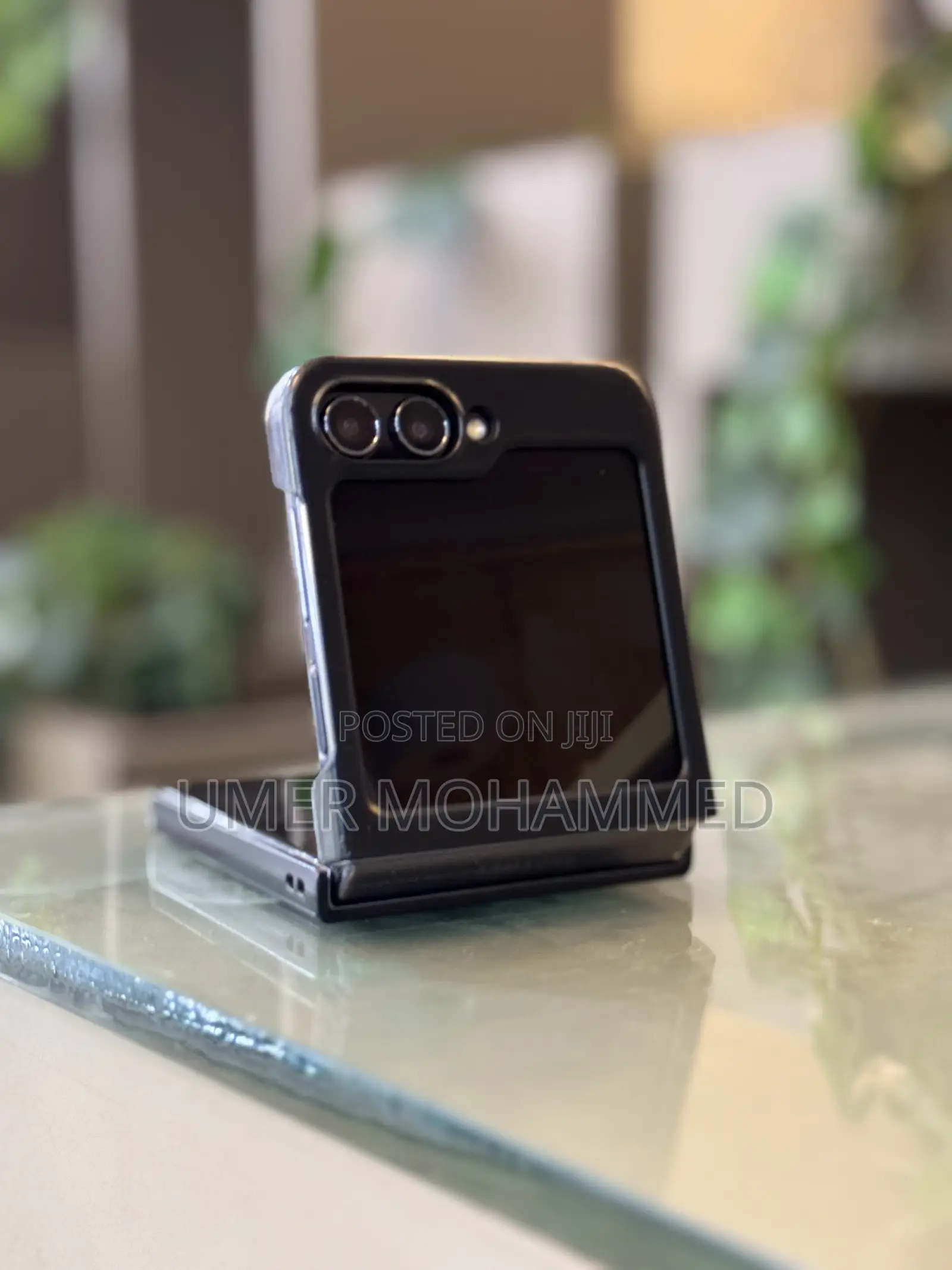 Samsung Galaxy Z Flip6 256 GB