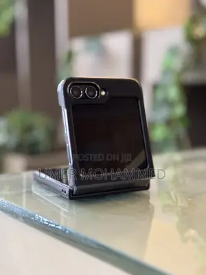 Samsung Galaxy Z Flip6 256 GB